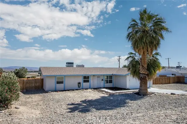 73894 Playa Vista Drive, Twentynine Palms, CA 92277 - #2