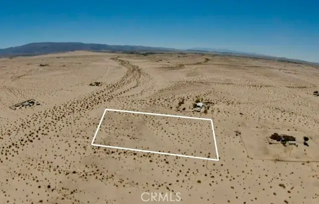 76693 Garden Road, Twentynine Palms, CA 92277 - #2