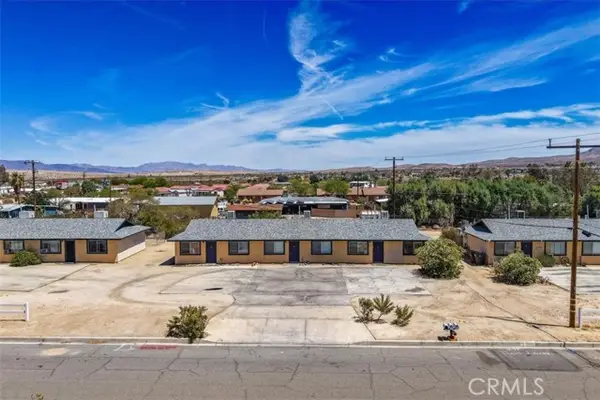 6607 Palo Verde Avenue, Twentynine Palms, CA 92277