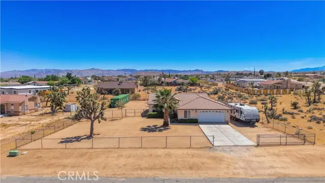 58085 Belmont Street, Yucca Valley, CA 92284 - #2