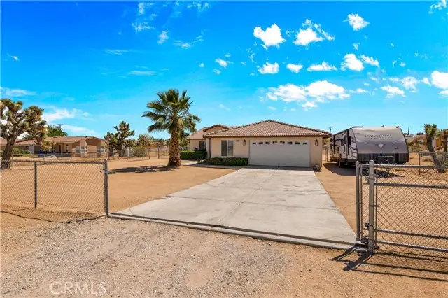 58085 Belmont Street, Yucca Valley, CA 92284 - #3