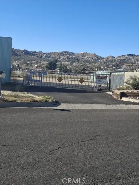 6873 Warren Vista, Yucca Valley, CA 92284