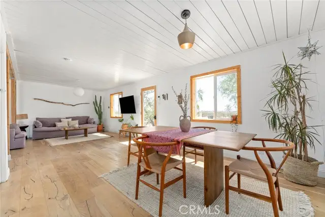 2724 Stonehill, Joshua Tree, CA 92252 - #2