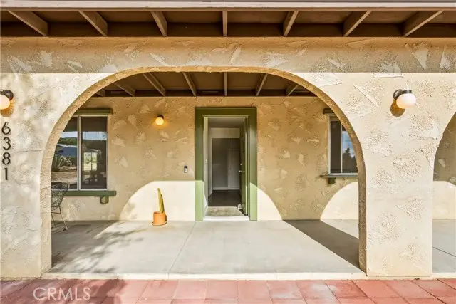 6381 Airway Avenue, Yucca Valley, CA 92284 - #2