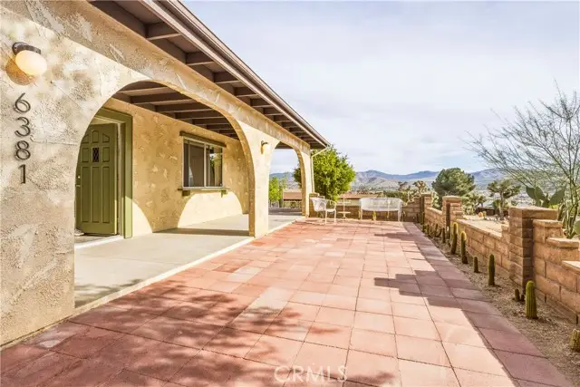 6381 Airway Avenue, Yucca Valley, CA 92284 - #3