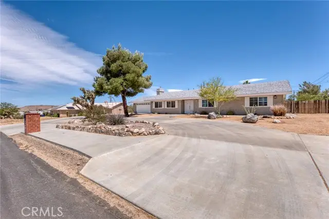 7535 Victoria, Yucca Valley, CA 92284 - #1