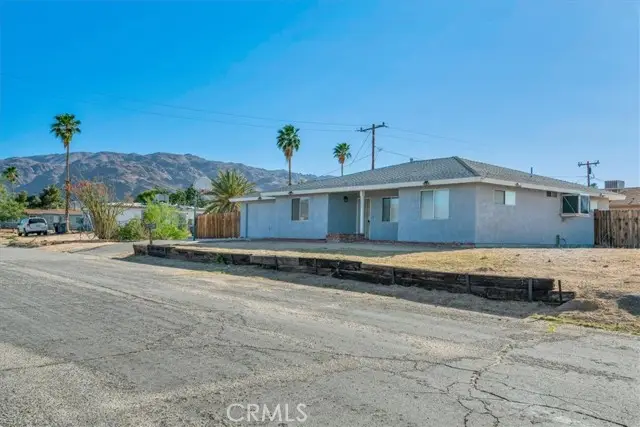 74089 Buena Vista, Twentynine Palms, CA 92277 - #1