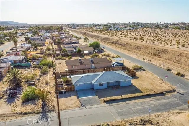 74089 Buena Vista, Twentynine Palms, CA 92277 - #2