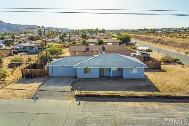 74089 Buena Vista, Twentynine Palms, CA 92277 - #3