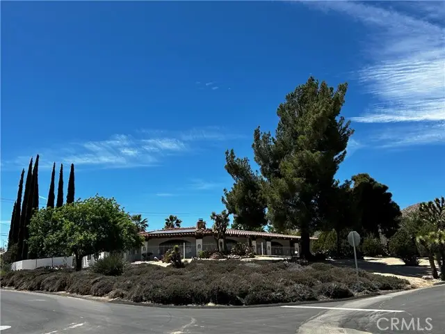 7456 San Remo Trail, Yucca Valley, CA 92284 - #1