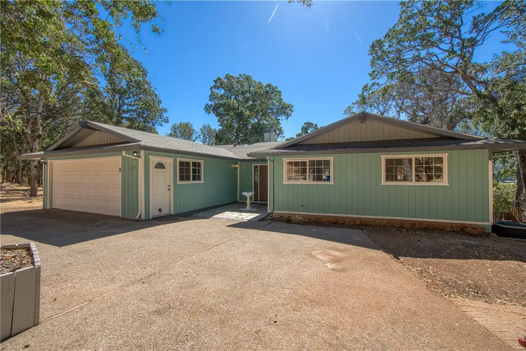 2630 Greenway Drive, Kelseyville, CA 95451 - Image #1