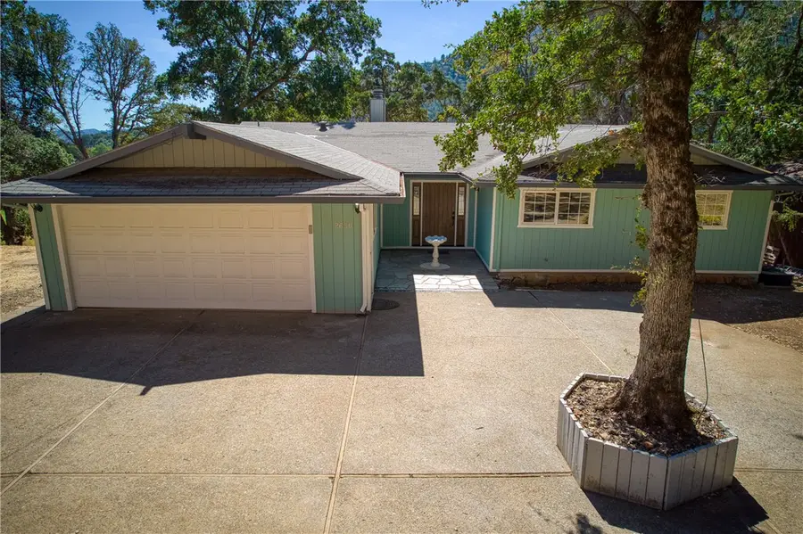 2630 Greenway Drive, Kelseyville, CA 95451 - Image #3