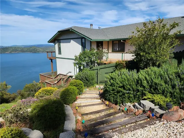 9418 Fairway Drive, Kelseyville, CA 95451 - Image #2