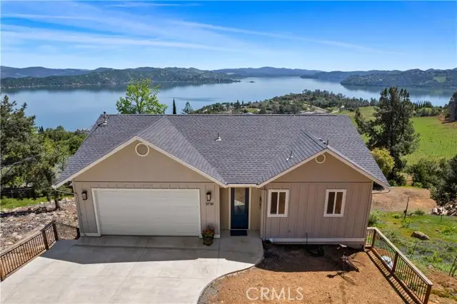 3730 Scenic View Drive, Kelseyville, CA 95451 - Image #1