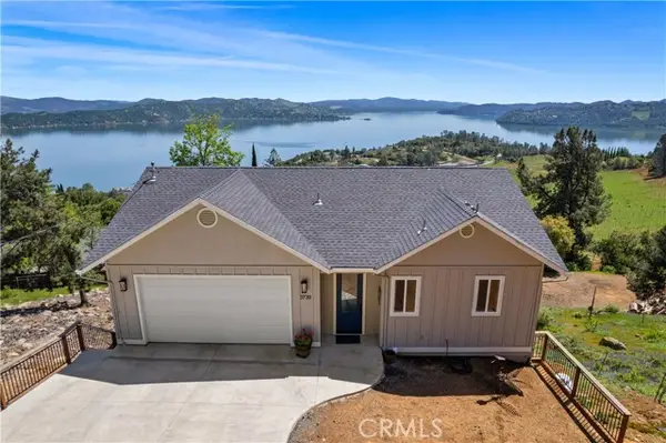 3730 Scenic View Drive, Kelseyville, CA 95451