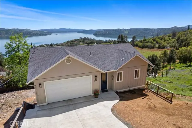 3730 Scenic View Drive, Kelseyville, CA 95451 - Image #3