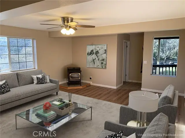 5616 Maya Road, Kelseyville, CA 95451 - #3