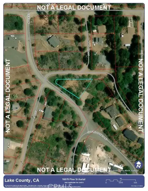 16070 Pine Street, Cobb, CA 95426 - Image #2