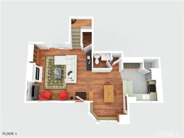 110 Marina Dr N, Lakeport, CA 95453 - Image #2