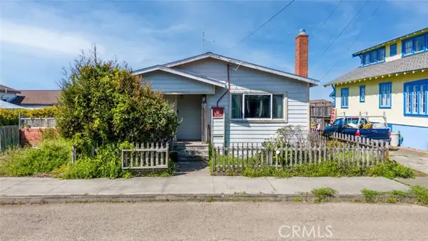 715 West Street, Fort Bragg, CA 95437