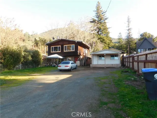 6589 Hohape Avenue, Kelseyville, CA 95451 - Image #1
