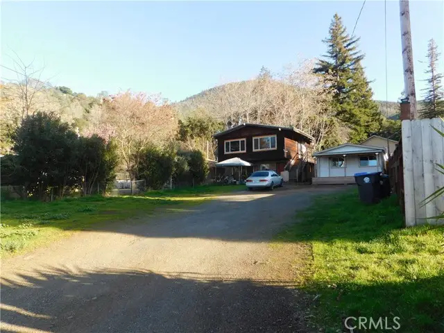 6589 Hohape Avenue, Kelseyville, CA 95451 - Image #2