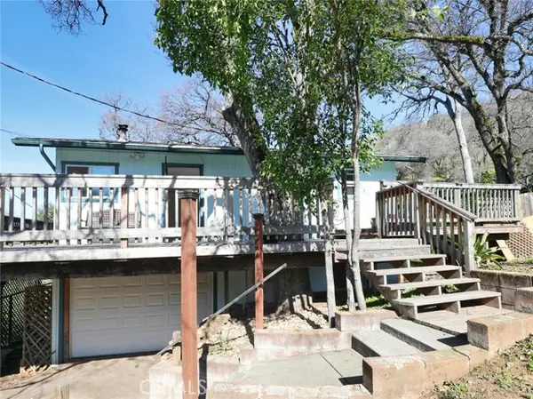 4165 Dawes Avenue, Nice, CA 95464