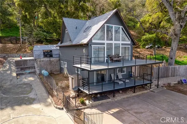 5798 Sunrise Drive, Lower Lake, CA 95457