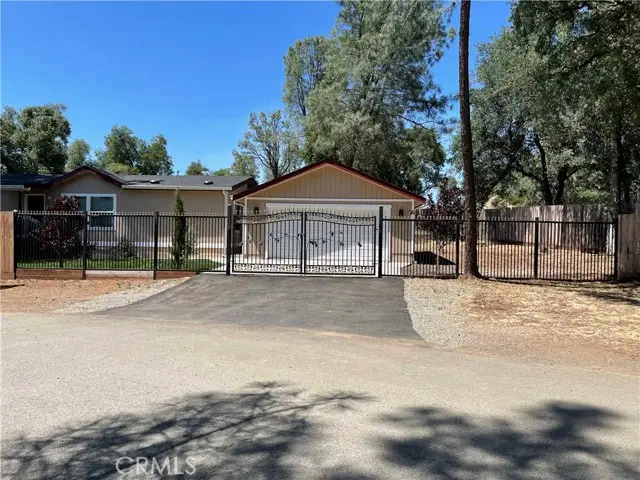 6181 Manzanita Avenue, Clearlake, CA 95422 - #2