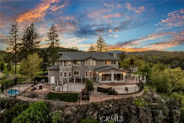 20250 Black Bass, Lower Lake, CA 95457