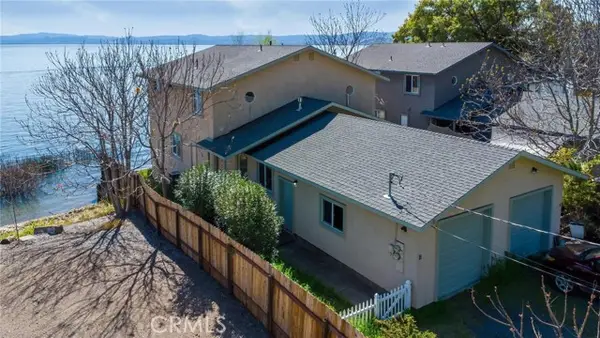 4571 E State Hwy 20, Nice, CA 95464