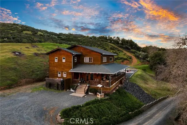 5963 Eickhoff Road, Lakeport, CA 95453 - Image #1