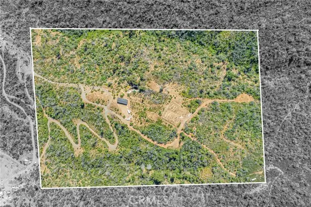 12299 Elk Mountain Road, Upper Lake Nice, CA 95485 - Image #3