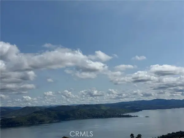 8146 Broadview Drive, Kelseyville, CA 95451