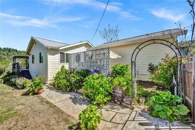 15314 Summit Boulevard, Cobb, CA 95426 - #2