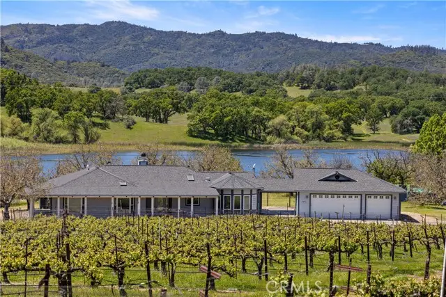 7875 Adobe Creek Road, Kelseyville, CA 95451 - Image #1