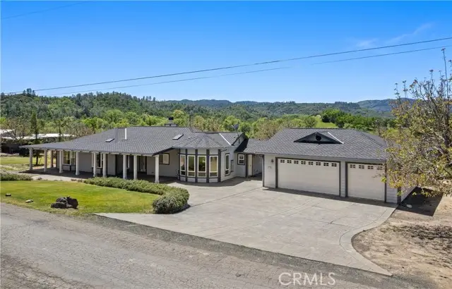 7875 Adobe Creek Road, Kelseyville, CA 95451 - Image #2