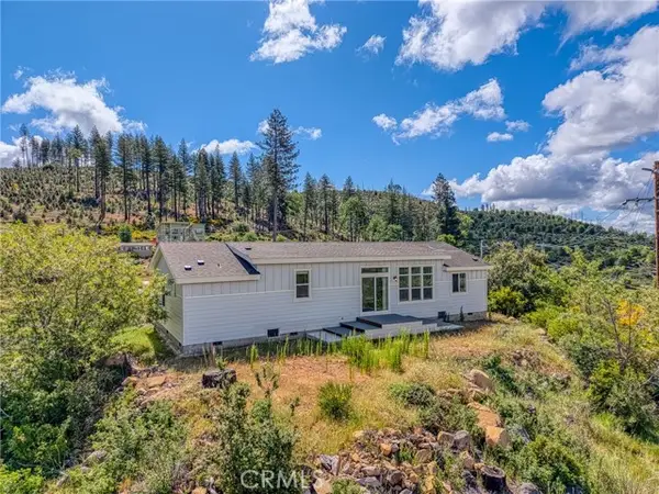 14785 Dove Drive, Cobb, CA 95426