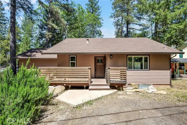 16600 Mountain View Drive, Cobb, CA 95426 - Image #2