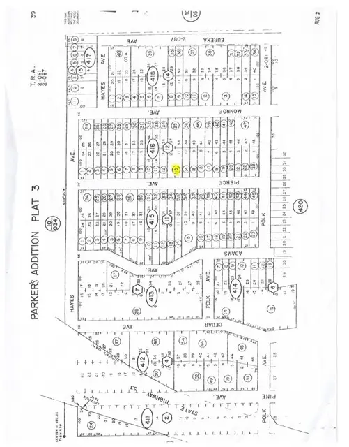 3562 Pierce Avenue, Clearlake, CA 95422 - #1