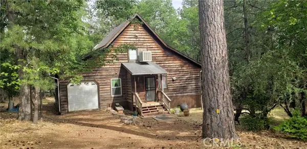 8132 Harrington Flat Road, Kelseyville, CA 95451