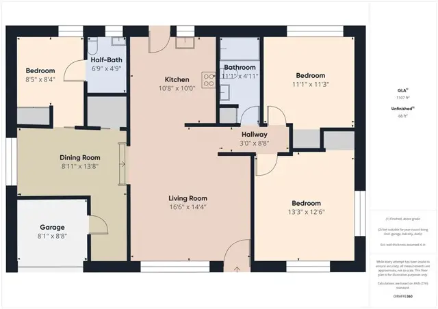 3970 Oakland Avenue, Clearlake, CA 95422 - Image #3