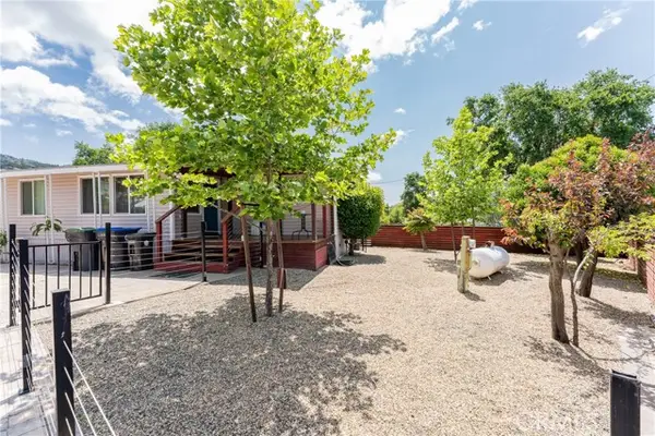 4532 Pine Street, Lucerne, CA 95458