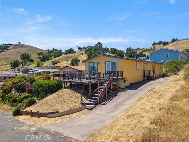 4237 5th Avenue, Lakeport, CA 95453 - Image #1