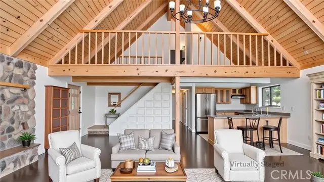 19383 Stonegate Road, Hidden Valley Lake, CA 95467 - Image #3