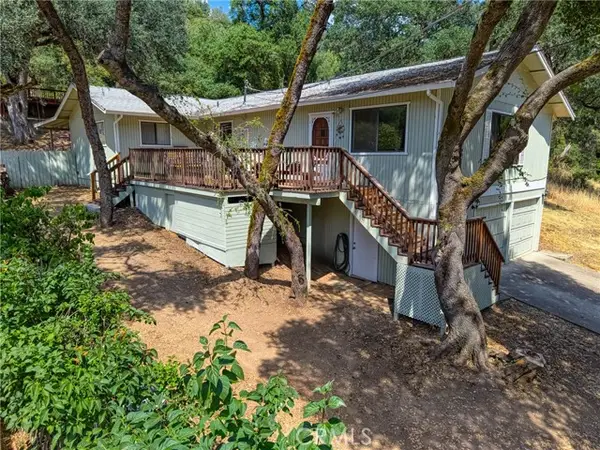 2976 Rancho Vista Drive, Lucerne, CA 95458