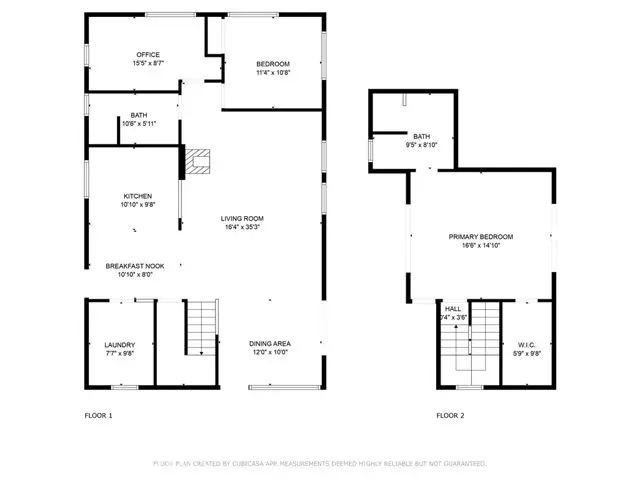 20511 Santa Barbara Avenue, Middletown, CA 95461 - Image #2