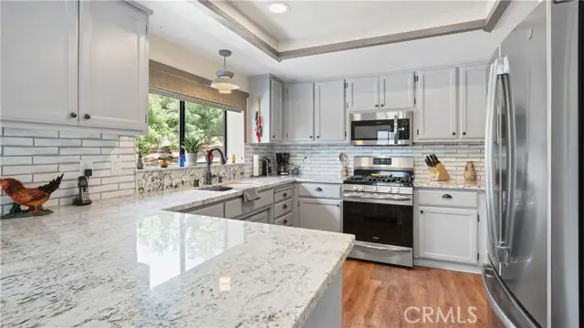 10018 El Capitan Way, Kelseyville, CA 95451 - Image #3