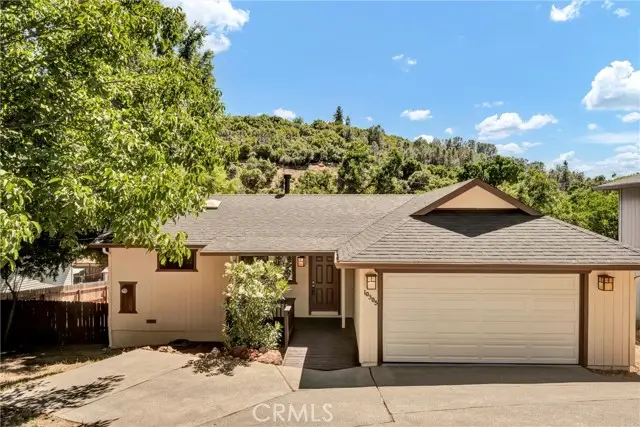 10305 Hok Has Ha Lane, Kelseyville, CA 95451 - Image #1