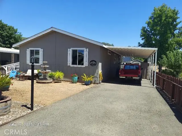 93 Sulphur Bank Dr., Clearlake Oaks, CA 95423 - Image #1